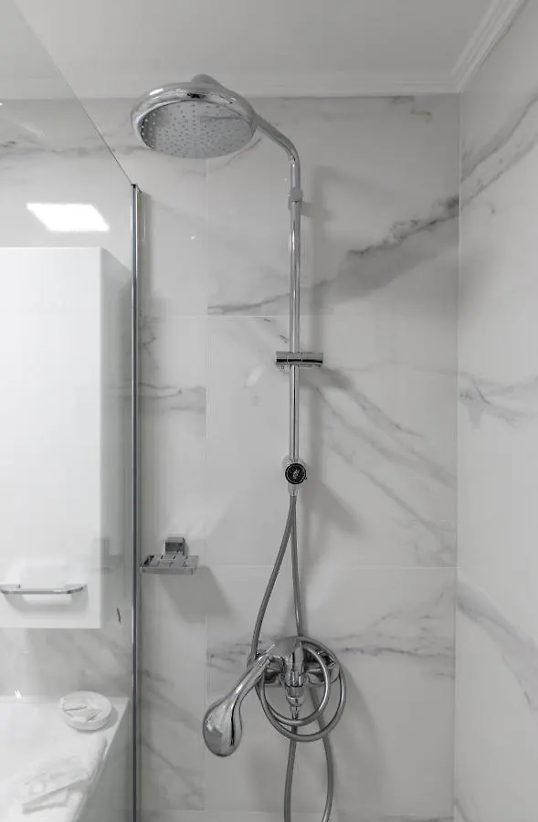 Imedio Azure Apartment Aviatiei Bukarest 0*,