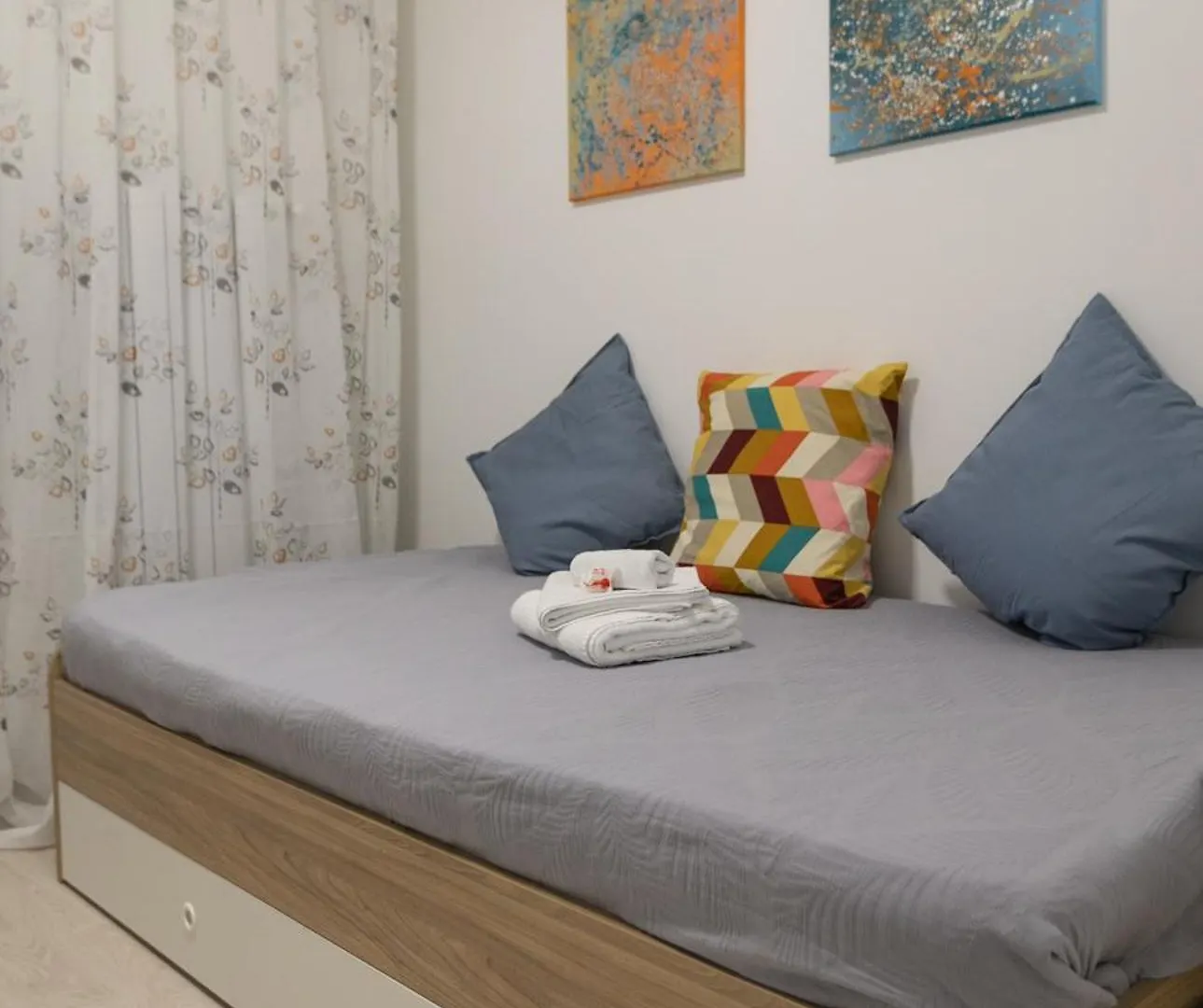 Imedio Azure Apartment Aviatiei Bucarest