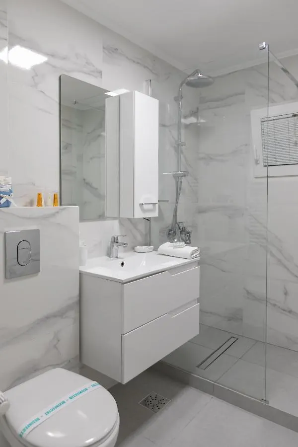 Imedio Azure Apartment Aviatiei Bucarest