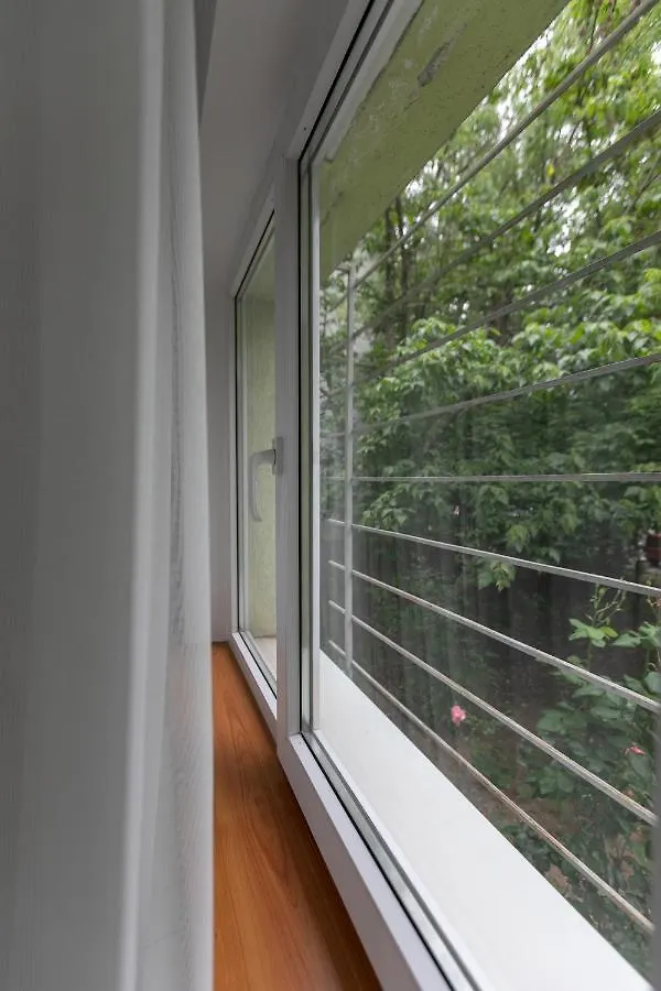 Imedio Azure Apartment Aviatiei Bucarest