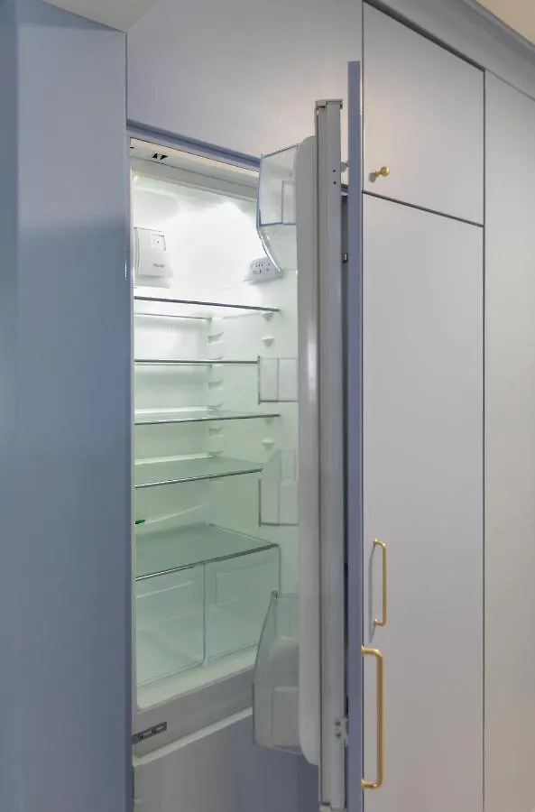 Imedio Azure Apartment Aviatiei Bucarest